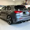 MERCEDES-BENZ A 45 AMG 2.0 CGI GASOLINA S 4MATIC SPEEDSHIFT MERCEDES-BENZ A 45 AMG 2.0 CGI GASOLINA S 4MATIC SPEEDSHIFT