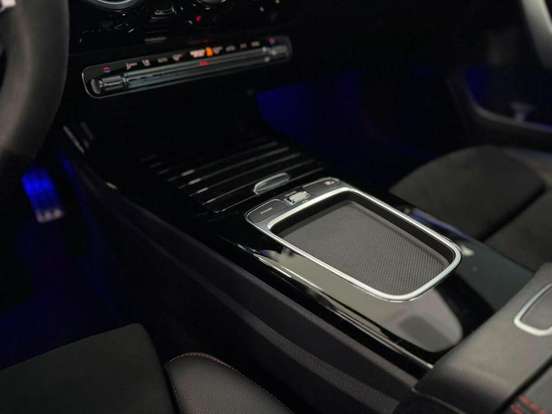 MERCEDES-BENZ-A 45 AMG-2.0 CGI GASOLINA S 4MATIC SPEEDSHIFT MERCEDES-BENZ-A 45 AMG-2024