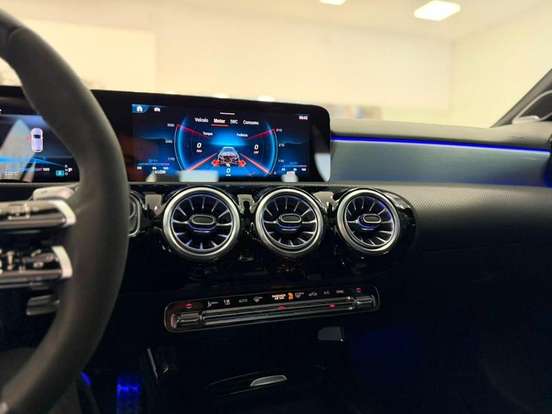 MERCEDES-BENZ-A 45 AMG-2.0 CGI GASOLINA S 4MATIC SPEEDSHIFT MERCEDES-BENZ-A 45 AMG-2024
