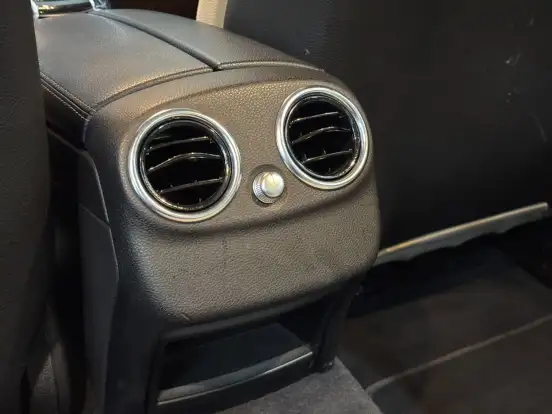 MERCEDES-BENZ-C 180-2016