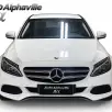 MERCEDES-BENZ C 180 1.6 CGI AVANTGARDE 16V TURBO GASOLINA 4P AUTOMÁTICO MERCEDES-BENZ C 180 1.6 CGI AVANTGARDE 16V TURBO GASOLINA 4P AUTOMÁTICO