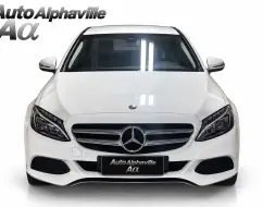 MERCEDES-BENZ C 180 1.6 CGI AVANTGARDE 16V TURBO GASOLINA 4P AUTOMÁTICO MERCEDES-BENZ C 180 1.6 CGI AVANTGARDE 16V TURBO GASOLINA 4P AUTOMÁTICO
