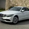 MERCEDES-BENZ C 180 1.6 CGI GASOLINA AVANTGARDE 9G-TRONIC MERCEDES-BENZ C 180 1.6 CGI GASOLINA AVANTGARDE 9G-TRONIC