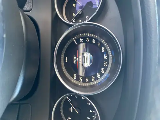 MERCEDES-BENZ-C 180-1.6 CGI TOURING 16V TURBO GASOLINA 4P AUTOMÁTICO MERCEDES-BENZ-C 180-2012