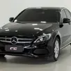 MERCEDES-BENZ C 180 1.6 CGI 16V TURBO FLEX 4P AUTOMÁTICO MERCEDES-BENZ C 180 1.6 CGI 16V TURBO FLEX 4P AUTOMÁTICO