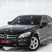MERCEDES-BENZ C 180 1.6 CGI 16V TURBO FLEX 4P AUTOMÁTICO MERCEDES-BENZ C 180 1.6 CGI 16V TURBO FLEX 4P AUTOMÁTICO