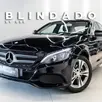 MERCEDES-BENZ C 180 1.6 CGI AVANTGARDE 16V TURBO GASOLINA 4P AUTOMÁTICO MERCEDES-BENZ C 180 1.6 CGI AVANTGARDE 16V TURBO GASOLINA 4P AUTOMÁTICO