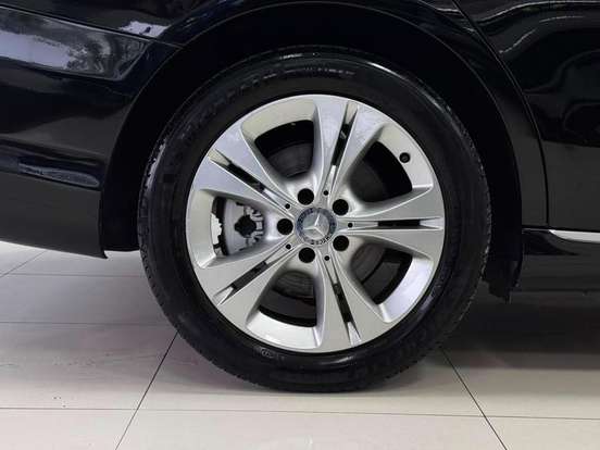 MERCEDES-BENZ-C 180-1.6 CGI AVANTGARDE 16V TURBO GASOLINA 4P AUTOMÁTICO MERCEDES-BENZ-C 180-2016