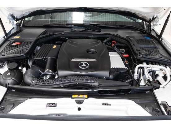 MERCEDES-BENZ-C 180-1.6 CGI AVANTGARDE 16V TURBO GASOLINA 4P AUTOMÁTICO MERCEDES-BENZ-C 180-2014