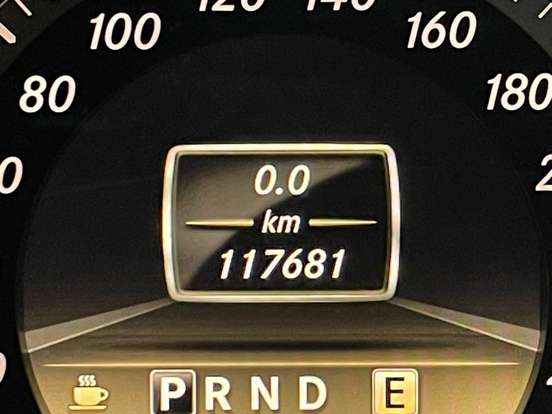 MERCEDES-BENZ-C 180-2011