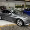 MERCEDES-BENZ C 180 1.6 CGI FLEX AVANTGARDE 9G-TRONIC MERCEDES-BENZ C 180 1.6 CGI FLEX AVANTGARDE 9G-TRONIC