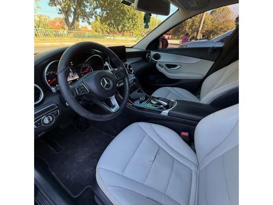 MERCEDES-BENZ-C 180-1.6 CGI FLEX EXCLUSIVE 9G-TRONIC MERCEDES-BENZ-C 180-2018
