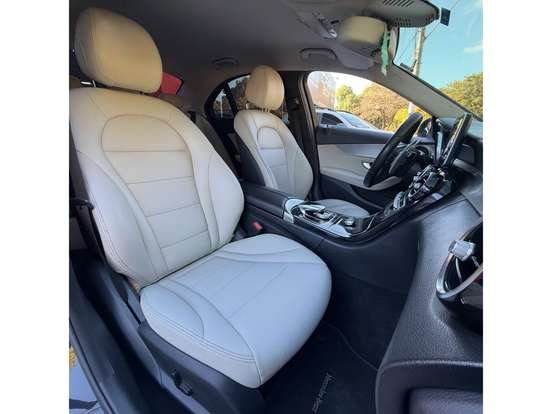 MERCEDES-BENZ-C 180-1.6 CGI FLEX EXCLUSIVE 9G-TRONIC MERCEDES-BENZ-C 180-2018