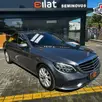 MERCEDES-BENZ C 180 1.6 CGI GASOLINA EXCLUSIVE 9G-TRONIC MERCEDES-BENZ C 180 1.6 CGI GASOLINA EXCLUSIVE 9G-TRONIC