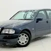MERCEDES-BENZ C 180 1.8 16V GASOLINA 4P MANUAL MERCEDES-BENZ C 180 1.8 16V GASOLINA 4P MANUAL