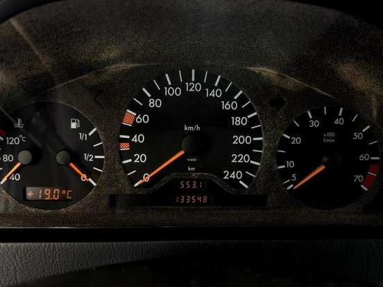 MERCEDES-BENZ-C 180-1.8 16V GASOLINA 4P MANUAL MERCEDES-BENZ-C 180-1996