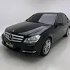 MERCEDES-BENZ C 180 1.8 CGI CLASSIC 16V GASOLINA 4P AUTOMÁTICO MERCEDES-BENZ C 180 1.8 CGI CLASSIC 16V GASOLINA 4P AUTOMÁTICO