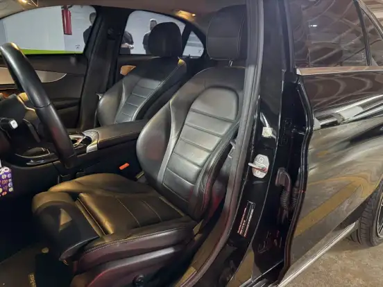 MERCEDES-BENZ-C 200-1.5 EQ BOOST HÍBRIDO 9G-TRONIC MERCEDES-BENZ-C 200-2019
