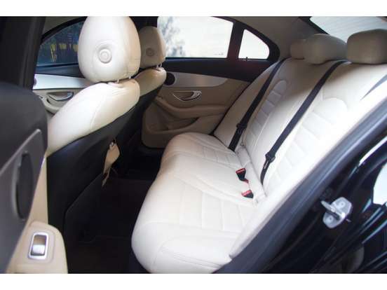 MERCEDES-BENZ-C 200-1.5 EQ BOOST HÍBRIDO 9G-TRONIC MERCEDES-BENZ-C 200-2019