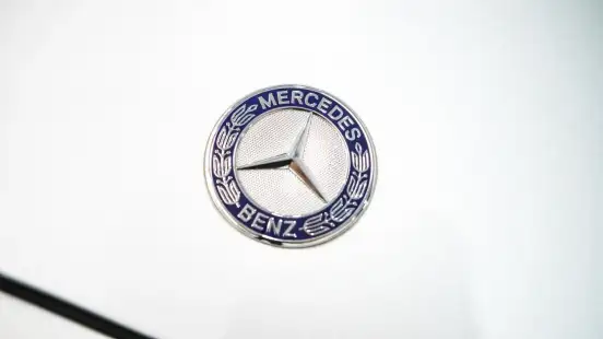 MERCEDES-BENZ-C 200-2015