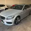 MERCEDES-BENZ C 250 2.0 CGI SPORT TURBO 16V GASOLINA 4P AUTOMÁTICO MERCEDES-BENZ C 250 2.0 CGI SPORT TURBO 16V GASOLINA 4P AUTOMÁTICO
