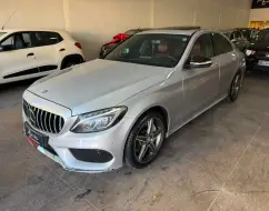 MERCEDES-BENZ C 250 2.0 CGI SPORT TURBO 16V GASOLINA 4P AUTOMÁTICO MERCEDES-BENZ C 250 2.0 CGI SPORT TURBO 16V GASOLINA 4P AUTOMÁTICO