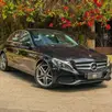MERCEDES-BENZ C 250 2.0 CGI GASOLINA AVANTGARDE 9G-TRONIC MERCEDES-BENZ C 250 2.0 CGI GASOLINA AVANTGARDE 9G-TRONIC