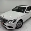 MERCEDES-BENZ C 300 2.0 CGI GASOLINA ANNIVERSARY EDITION 7G-TRONIC MERCEDES-BENZ C 300 2.0 CGI GASOLINA ANNIVERSARY EDITION 7G-TRONIC