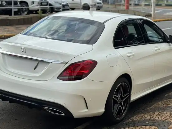 MERCEDES-BENZ-C 300-2.0 CGI GASOLINA SPORT 9G-TRONIC MERCEDES-BENZ-C 300-2019