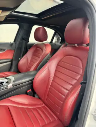 MERCEDES-BENZ-C 300-2019