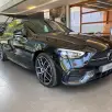 MERCEDES-BENZ C 300 2.0 EQ BOOST HÍBRIDO AMG LINE 9G-TRONIC MERCEDES-BENZ C 300 2.0 EQ BOOST HÍBRIDO AMG LINE 9G-TRONIC