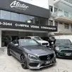 MERCEDES-BENZ C 300 2.0 CGI GASOLINA CABRIOLET 9G-TRONIC MERCEDES-BENZ C 300 2.0 CGI GASOLINA CABRIOLET 9G-TRONIC
