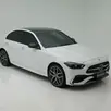 MERCEDES-BENZ C 300 2.0 EQ BOOST HÍBRIDO AMG LINE 9G-TRONIC MERCEDES-BENZ C 300 2.0 EQ BOOST HÍBRIDO AMG LINE 9G-TRONIC