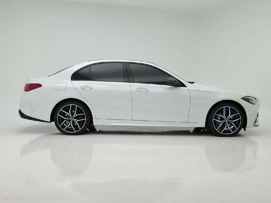 MERCEDES-BENZ-C 300-2.0 EQ BOOST HÍBRIDO AMG LINE 9G-TRONIC MERCEDES-BENZ-C 300-2024