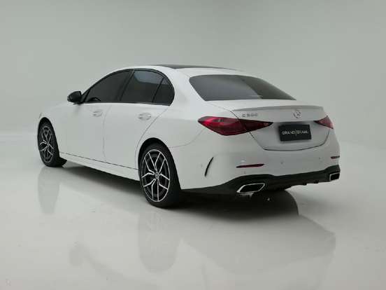 MERCEDES-BENZ-C 300-2024