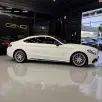 MERCEDES-BENZ C 63 AMG 4.0 V8 TURBO S GASOLINA SEDAN 4P AUTOMÁTICO MERCEDES-BENZ C 63 AMG 4.0 V8 TURBO S GASOLINA SEDAN 4P AUTOMÁTICO