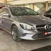 MERCEDES-BENZ CLA 180 1.6 CGI GASOLINA 7G-DCT MERCEDES-BENZ CLA 180 1.6 CGI GASOLINA 7G-DCT