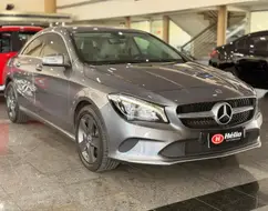 MERCEDES-BENZ CLA 180 1.6 CGI GASOLINA 7G-DCT MERCEDES-BENZ CLA 180 1.6 CGI GASOLINA 7G-DCT