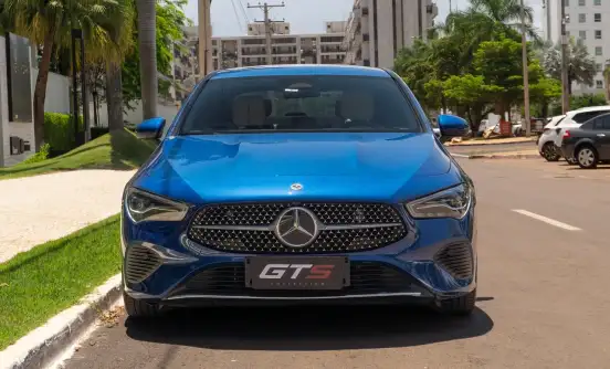 MERCEDES-BENZ-CLA 200-2024