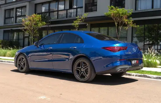 MERCEDES-BENZ-CLA 200-2024