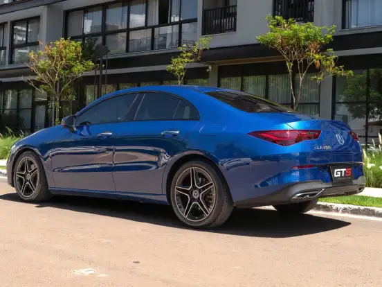 MERCEDES-BENZ-CLA 200-1.3 MHEV PROGRESSIVE 7G-DCT MERCEDES-BENZ-CLA 200-2024