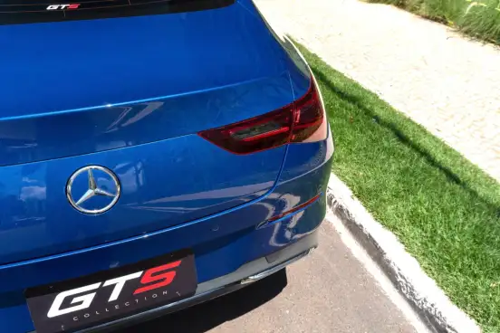 MERCEDES-BENZ-CLA 200-2024