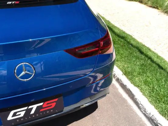 MERCEDES-BENZ-CLA 200-1.3 MHEV PROGRESSIVE 7G-DCT MERCEDES-BENZ-CLA 200-2024