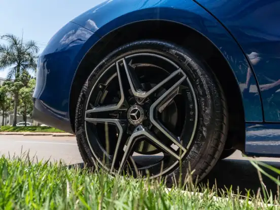 MERCEDES-BENZ-CLA 200-1.3 MHEV PROGRESSIVE 7G-DCT MERCEDES-BENZ-CLA 200-2024