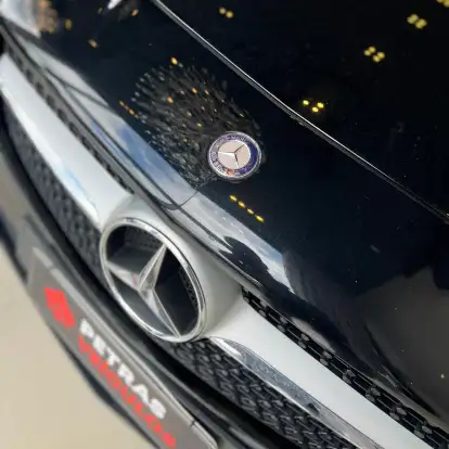 MERCEDES-BENZ-CLA 200-2015