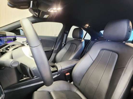 MERCEDES-BENZ-CLA 200-1.3 MHEV PROGRESSIVE 7G-DCT MERCEDES-BENZ-CLA 200-2024