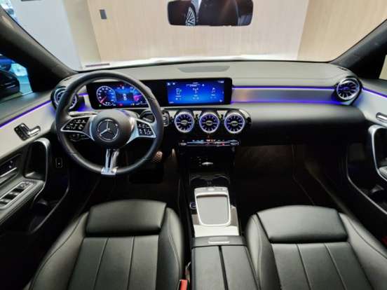 MERCEDES-BENZ-CLA 200-1.3 MHEV PROGRESSIVE 7G-DCT MERCEDES-BENZ-CLA 200-2024