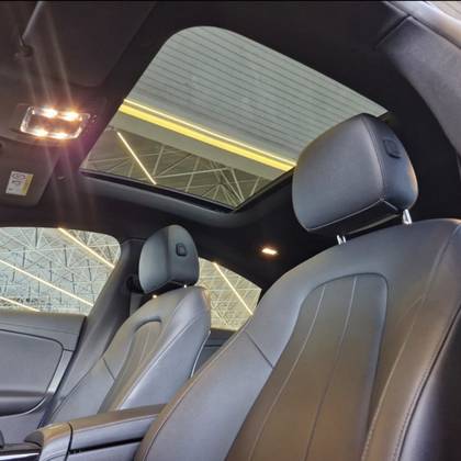 MERCEDES-BENZ CLA 250 2.0 CGI GASOLINA 7G-DCT