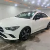 MERCEDES-BENZ CLA 250 2.0 CGI GASOLINA SPORT 4MATIC 7G-DCT MERCEDES-BENZ CLA 250 2.0 CGI GASOLINA SPORT 4MATIC 7G-DCT