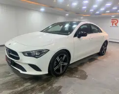 MERCEDES-BENZ CLA 250 2.0 CGI GASOLINA SPORT 4MATIC 7G-DCT MERCEDES-BENZ CLA 250 2.0 CGI GASOLINA SPORT 4MATIC 7G-DCT